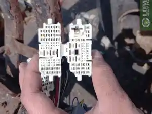 Photo of part