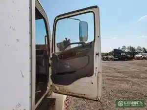 Used 2005 Hino 308 Door (Stock #HI-0782-31)) Part Image