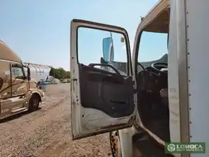 Used 2005 Hino 308 Door (Stock #HI-0782-30)) Part Image
