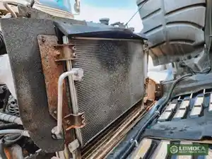 Used 2005 Hino 308 Radiator (Stock #HI-0782-2)) Part Image