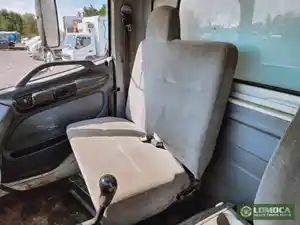 Used 2005 Hino 308 Seat (Stock #HI-0782-34)) Part Image