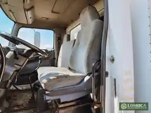 Used 2005 Hino 308 Seat (Stock #HI-0782-33)) Part Image