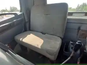 Used 2005 Hino 308 Seat (Stock #HI-0780-22)) Part Image