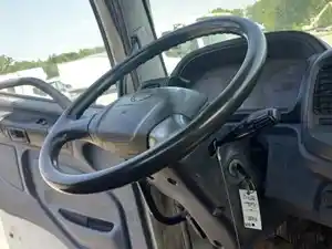 Used 2005 Hino 308 Steering Column (Stock #HI-0780-21)) Part Image
