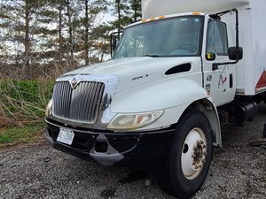 Used 2005 International 4300 Cab (Stock #IN-0621-9)) Part Image