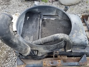 Used 2005 International 4300 Radiator (Stock #IN-0621-12)) Part Image