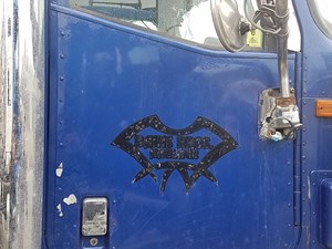 Used 2005 International 9900I Cab (Stock #IN-0485-6)) Part Image