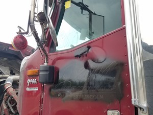 Used 2005 International 9900I Cab (Stock #IN-0499-20)) Part Image