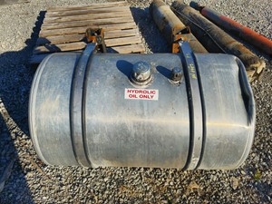 Used 2005 International 9900I Fuel Tank Strap (Stock #IN-0485-33)) Part Image