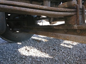 Used 2005 International 9900I I Beam (Stock #IN-0499-33)) Part Image