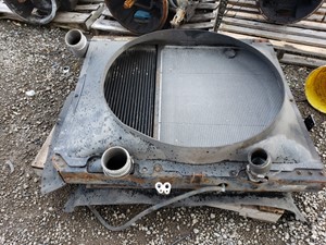 Used 2005 International 9900I Radiator (Stock #IN-0499-5)) Part Image