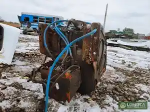 Used 2005 Kenworth T2000 DEF Pump (Stock #KW-0689-43)) Part Image
