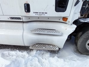 Used 2005 Kenworth T2000 Tank Fairing (Stock #KW-0689-10)) Part Image