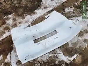 Used 2005 Kenworth T2000 Tank Fairing (Stock #KW-0689-9)) Part Image