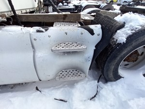 Used 2005 Kenworth T2000 Tank Fairing (Stock #KW-0689-13)) Part Image
