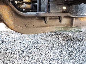 Used 2005 Kenworth T800 Front Axle, Complete (Stock #KW-0559-14)) Part Image
