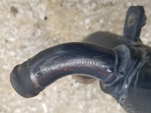 Photo of part