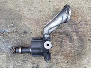 Used 2005 Mack AI 460 Engine Misc Part (Stock #AI-460-MK0450-10)) Part Image