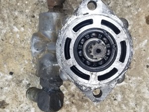 Used 2005 Mack AI 460 Engine Misc Part (Stock #AI-460-MK0450-24)) Part Image