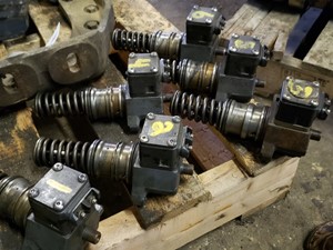 Used 2005 Mack AI 460 Injector (Stock #AI-460-MK0450-14)) Part Image