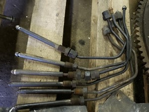 Used 2005 Mack AI 460 Fuel Injection Part (Stock #AI-460-MK0450-6)) Part Image