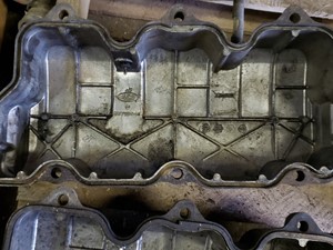 Used 2005 Mack AI 460 Valve Cover (Stock #AI-460-MK0450-8)) Part Image