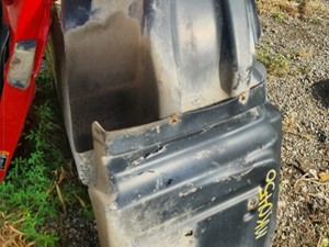 Used 2005 Mack CV713 Granite Inner Fender (Stock #MK-0450-19)) Part Image