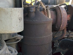 Used 2005 Mack CV713 Granite Power Steering Reservoir (Stock #MK-0450-14)) Part Image
