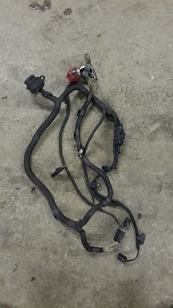 2005 Mack CV713 Granite (Stock #MK-0502-35) | Wiring ... 2005 mack cv713 wiring diagram 