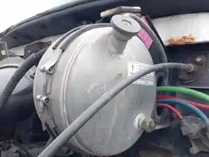 Photo of part