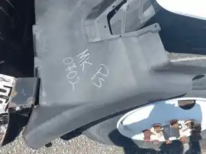 Used 2005 Mack CXN613 Fender Extension (Stock #MK-0702-30)) Part Image