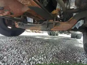 Photo of part