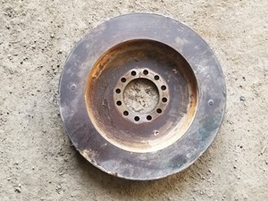 Photo of part