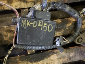 Used 2005 Mack E7 Engine Misc Part (Stock #MK-0450-61)) Part Image