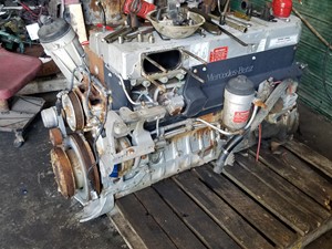 Used 2005 Mercedes OM 460 LA Engine Misc Part (Stock #OM460-0375-13)) Part Image