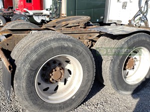 Used 2005 Spicer/Dana D46-170H Complete Axle-Front Rear (Stock #KW-0559-16)) Part Image
