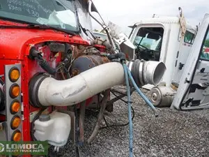 Used 2005 Peterbilt 378 Exterior Misc Part (Stock #PT-0625-46)) Part Image