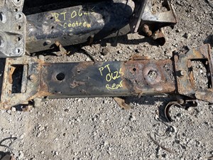 Used 2005 Peterbilt 378 Frame & Crossmembers (Stock #PT-0625-33)) Part Image