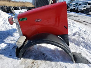 Used 2005 Peterbilt 378 Hood (Stock #PT-0625-29)) Part Image