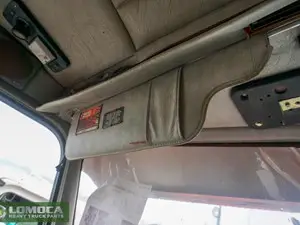Used 2005 Peterbilt 378 Interior Misc Part (Stock #PT-0625-50)) Part Image