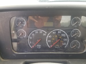 Used 2005 Sterling AT9500 Instrument Cluster (Stock #ST-0500-48)) Part Image