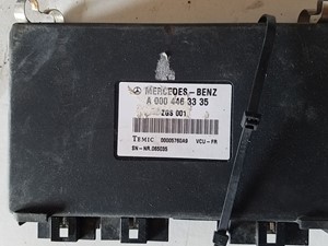 Photo of part