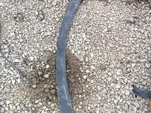 Used 2005 Sterling LT9500 Cab Mount (Stock #ST-0375-52)) Part Image