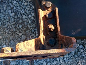 Used 2005 Sterling LT9500 Cab Mount (Stock #ST-0375-56)) Part Image