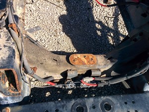 Used 2005 Sterling LT9500 Engine Mount Image