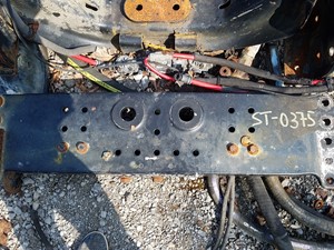Used 2005 Sterling LT9500 Radiator Frame/Bracket (Stock #ST-0375-57)) Part Image