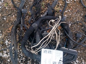 Volvo Vnl64t Chis Wiring Harness. Volvo. Auto Wiring Diagram scion xa fuse box 