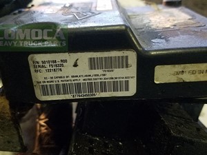 Used 2006 Bendix 5010168-R00 ABS Control Module (Stock #IN-0514-32)) Part Image