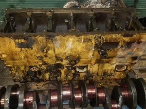 Cat C15 Intake Valve Actuator Problems