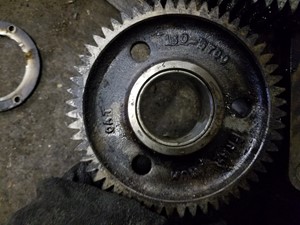 Used 2006 Caterpillar C15 Idler Gear (Stock #C15-PT0451-22)) Part Image